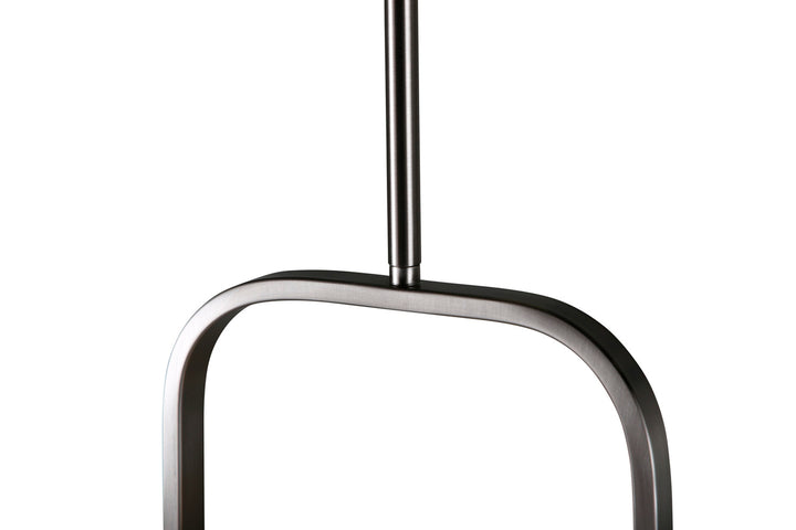 Aludra Taklampa Silver
