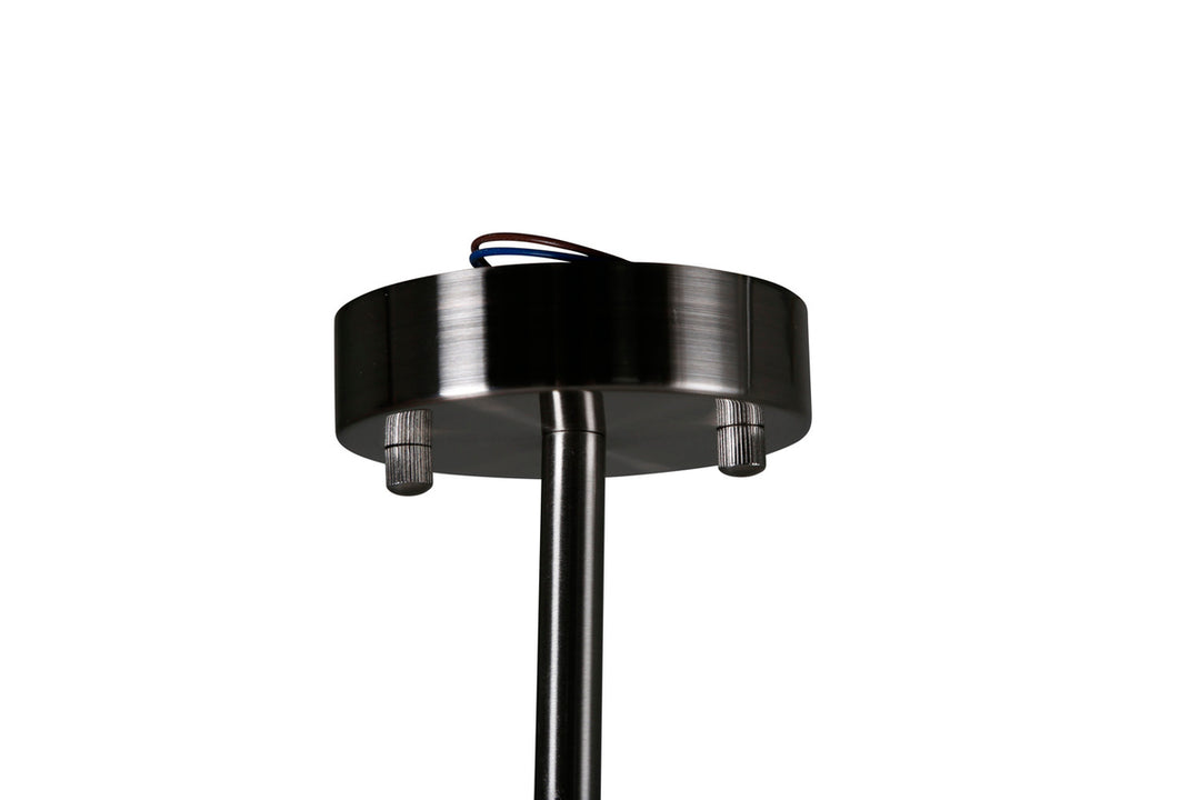 Aludra Taklampa Silver