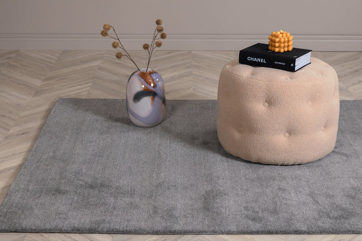 Ulla Matta 300 x 200 Grå