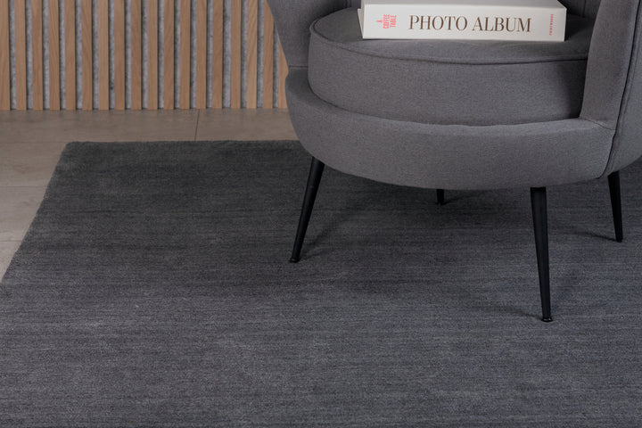 Ulla Matta 300 x 200 Mörkgrå