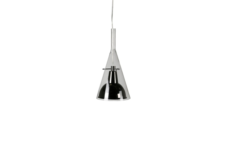 Sirius Taklampa Svart