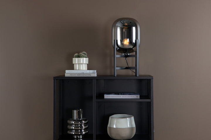 Altair Bordslampa Svart
