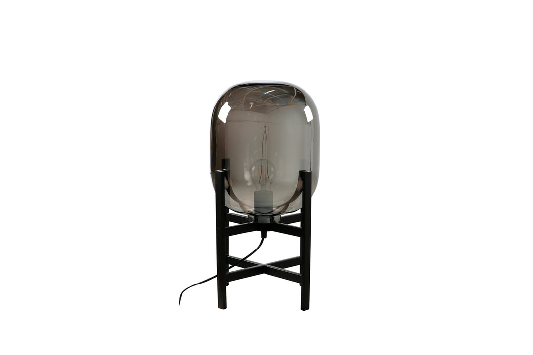 Altair Bordslampa Svart