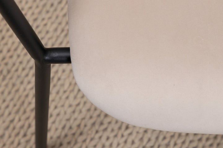 Duffy Fåtölj Beige