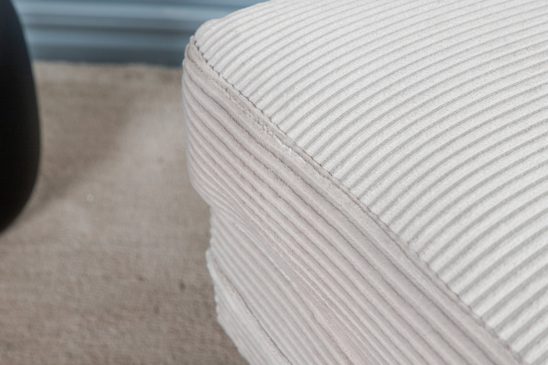Boom Sittpuff Beige