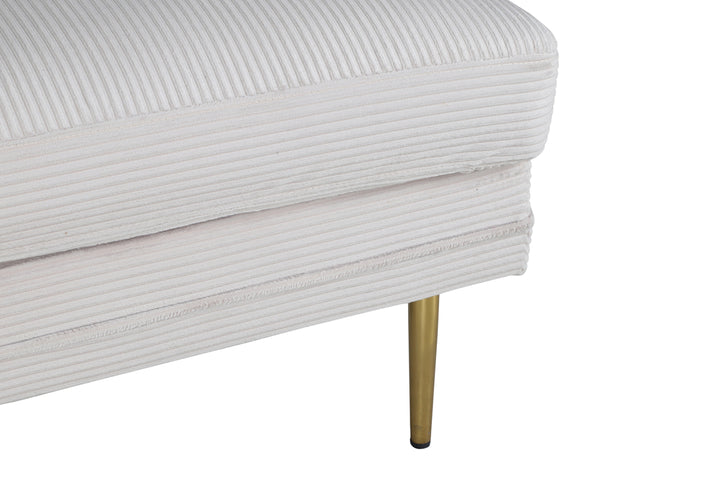 Boom Sittpuff Beige