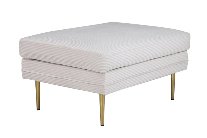 Boom Sittpuff Beige