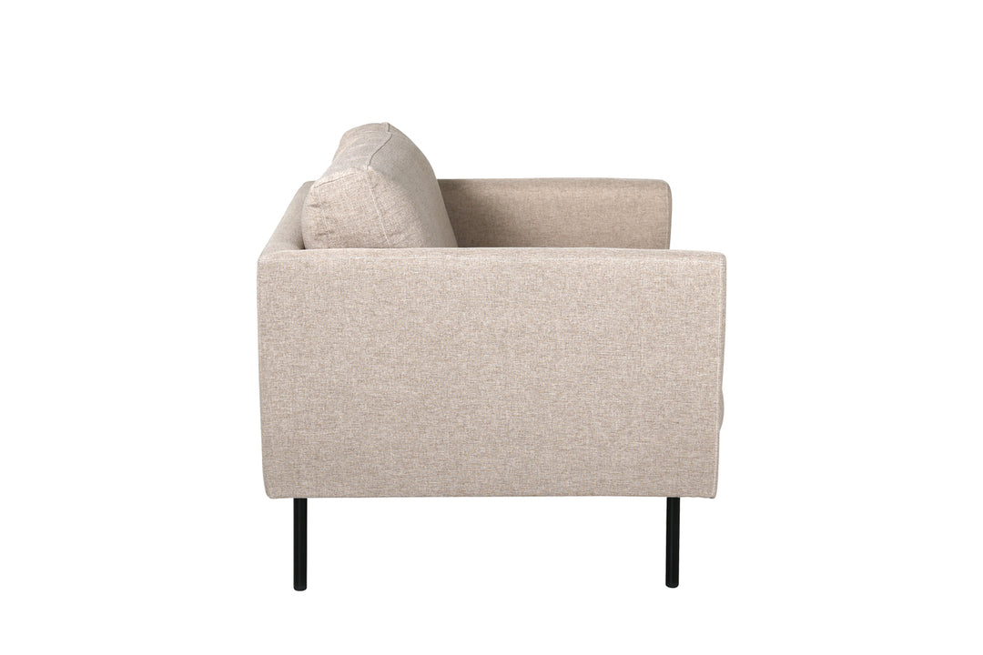 Zoom Fåtölj Beige