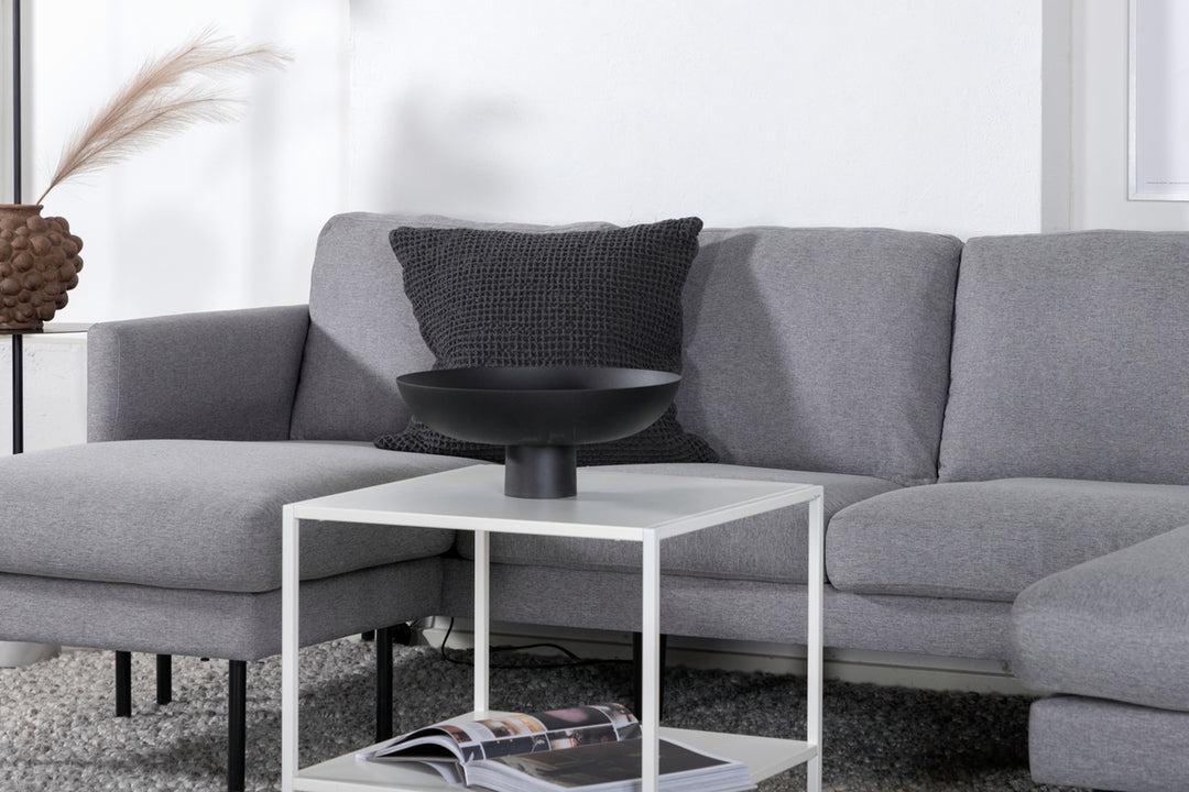 Zoom Divansoffa Grå