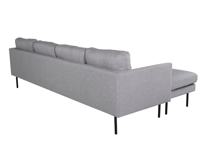 Zoom Divansoffa Grå