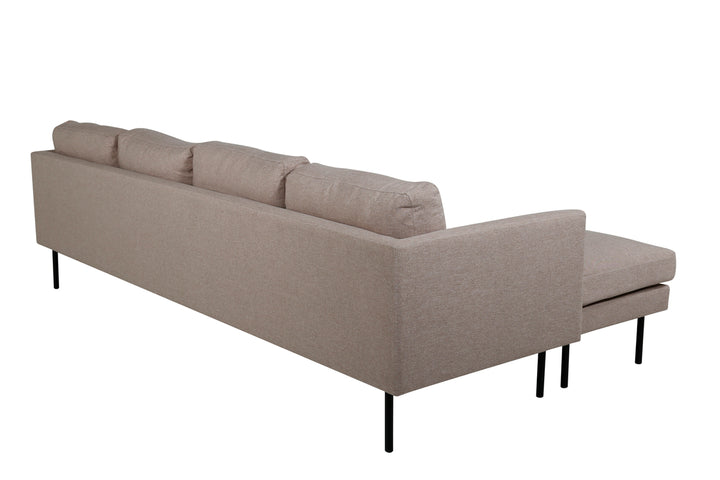 Zoom Divansoffa Beige