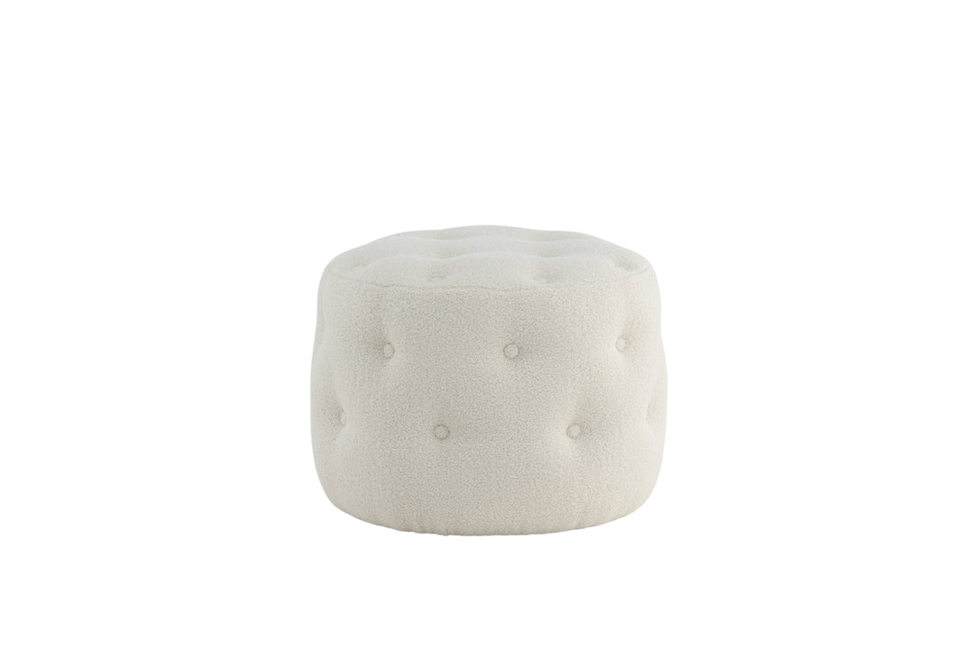 Benjamin Sittpuff Vit