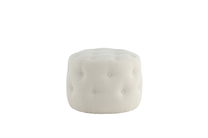 Benjamin Sittpuff Vit