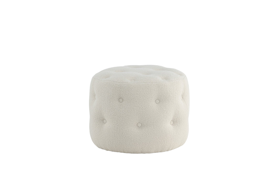 Benjamin Sittpuff Vit