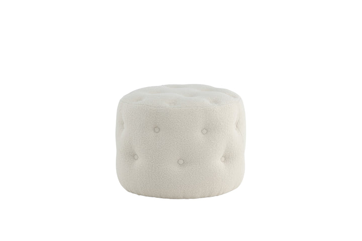 Benjamin Sittpuff Vit
