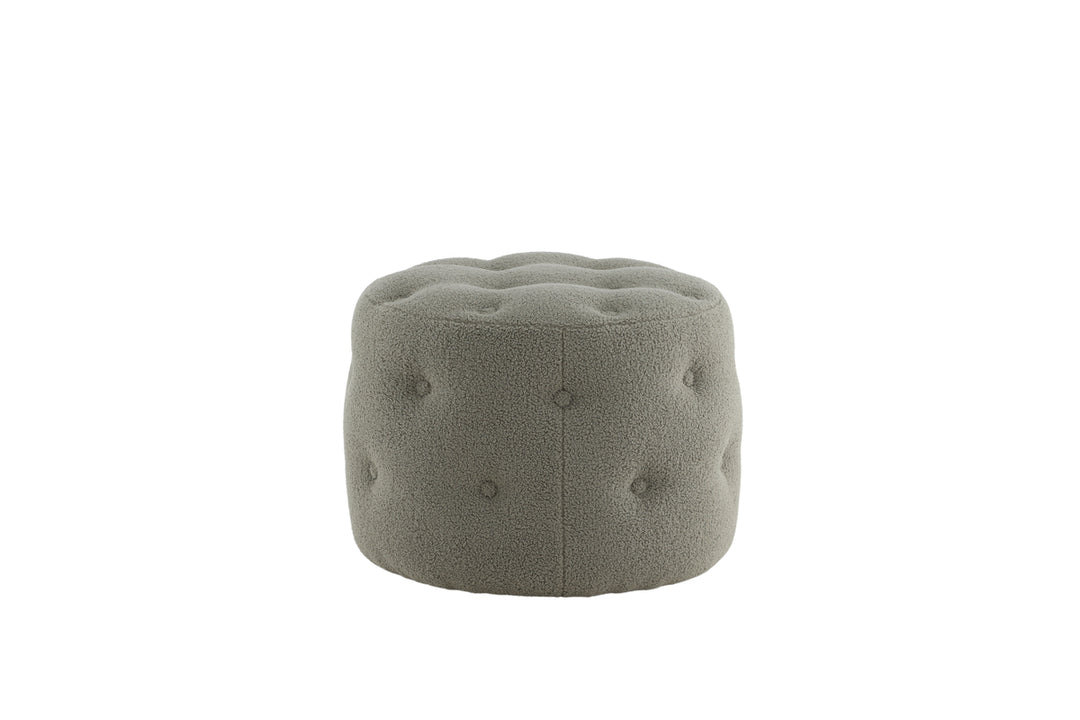 Benjamin Sittpuff Greige