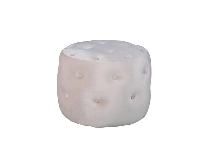 Benjamin Sittpuff Vit