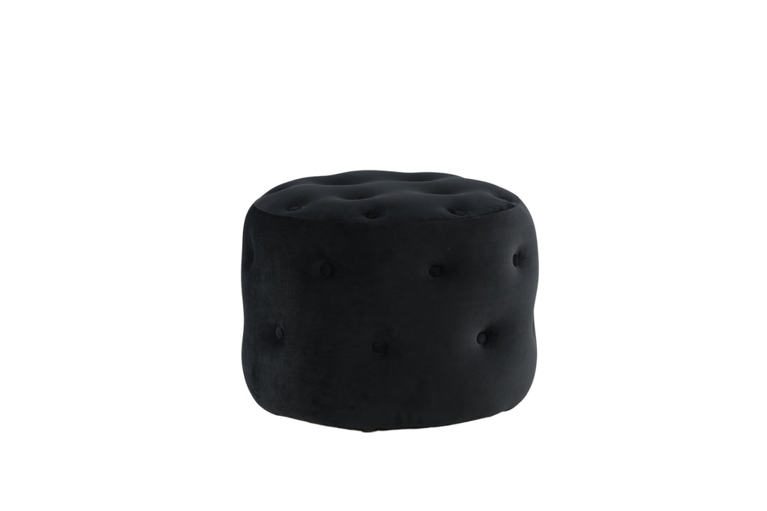 Benjamin Sittpuff Svart