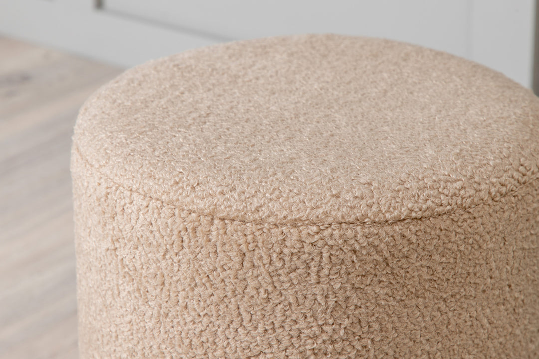 Benji Sittpuff Beige