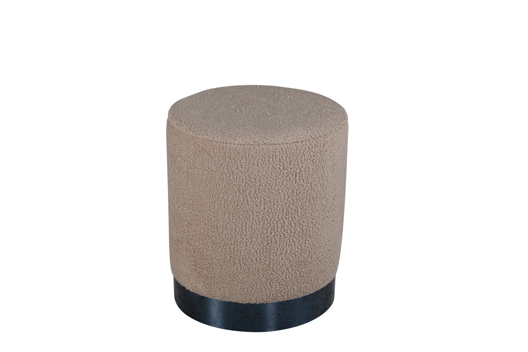 Benji Sittpuff Beige