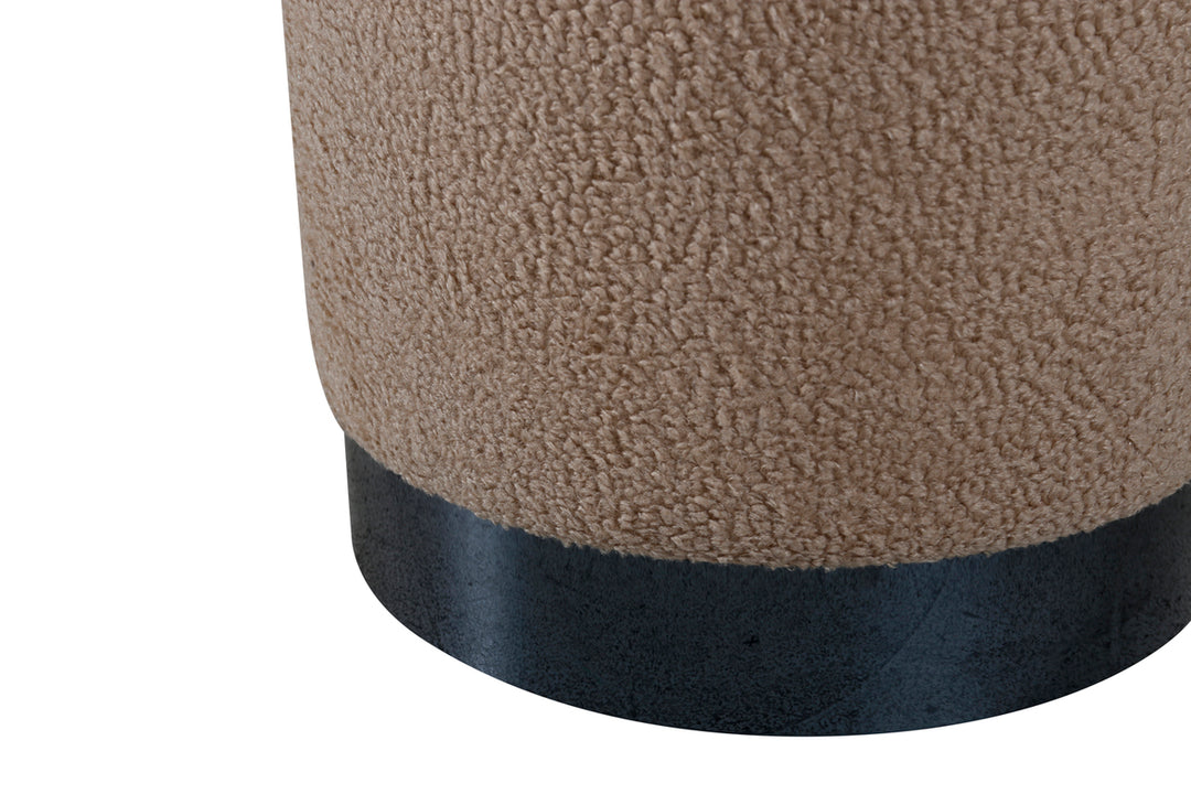 Benji Sittpuff Beige