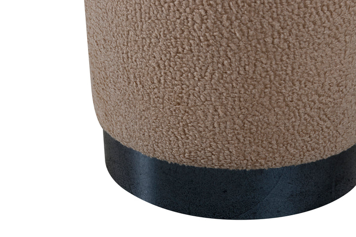 Benji Sittpuff Beige