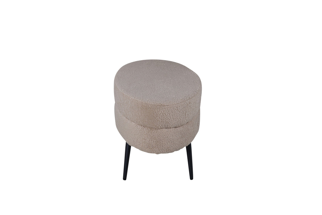 Otto Sittpuff Beige
