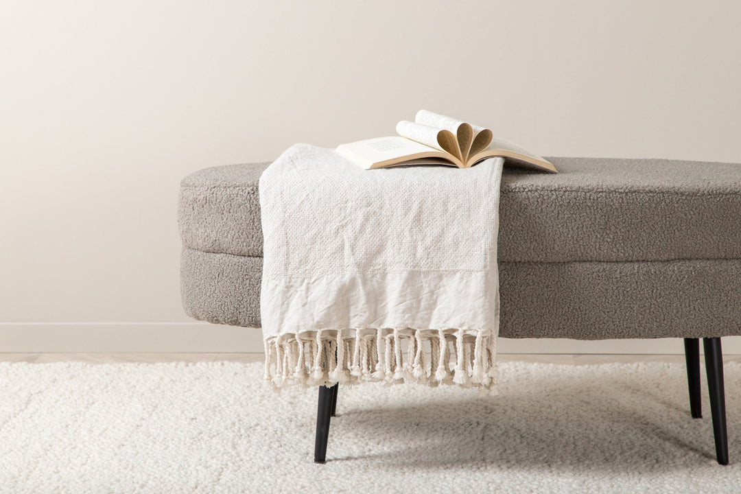 Otto Sittpuff Greige
