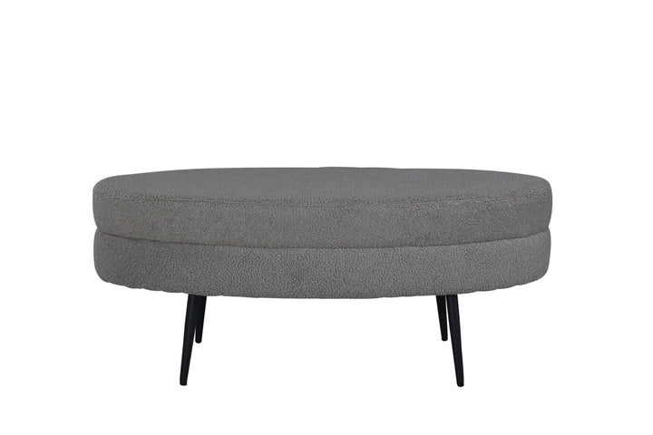 Otto Sittpuff Greige