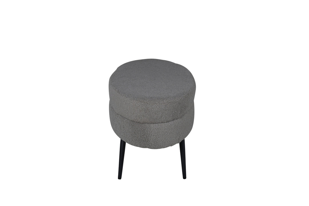 Otto Sittpuff Greige
