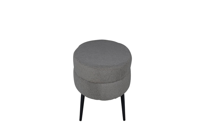 Otto Sittpuff Greige