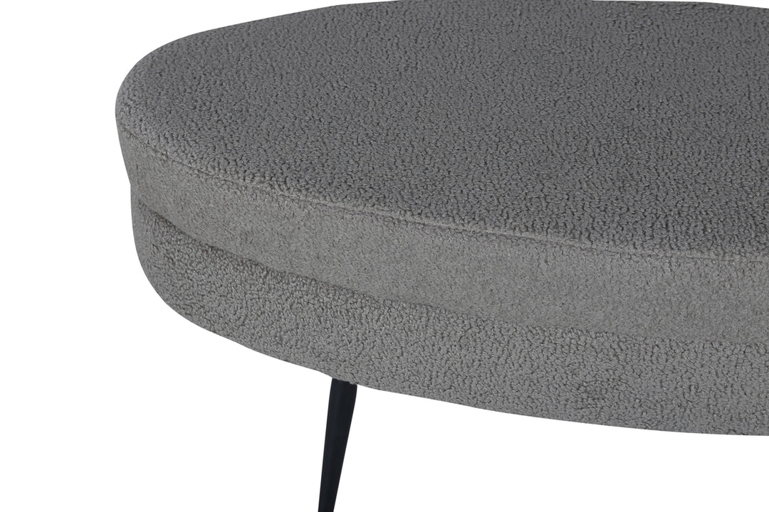 Otto Sittpuff Greige
