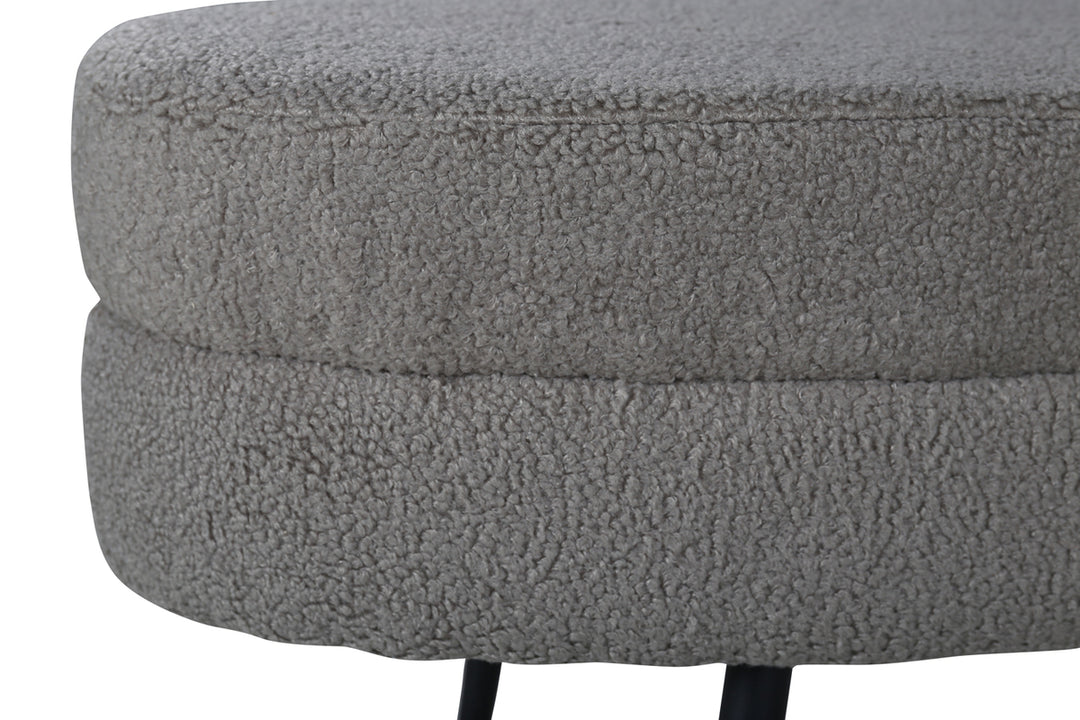 Otto Sittpuff Greige