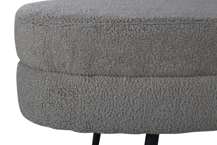 Otto Sittpuff Greige