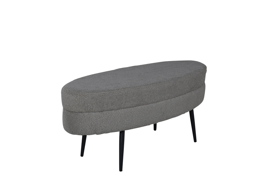 Otto Sittpuff Greige