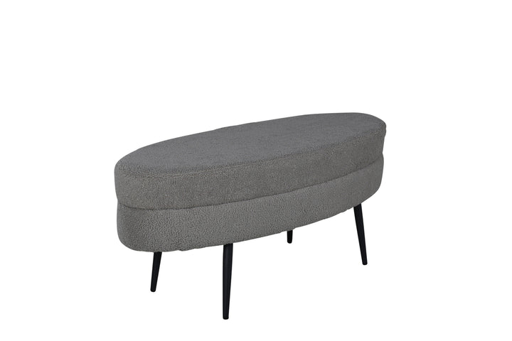 Otto Sittpuff Greige