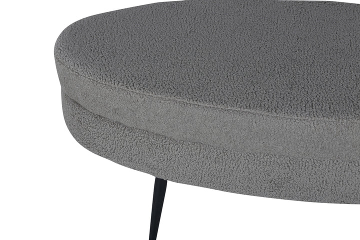 Otto Sittpuff Greige