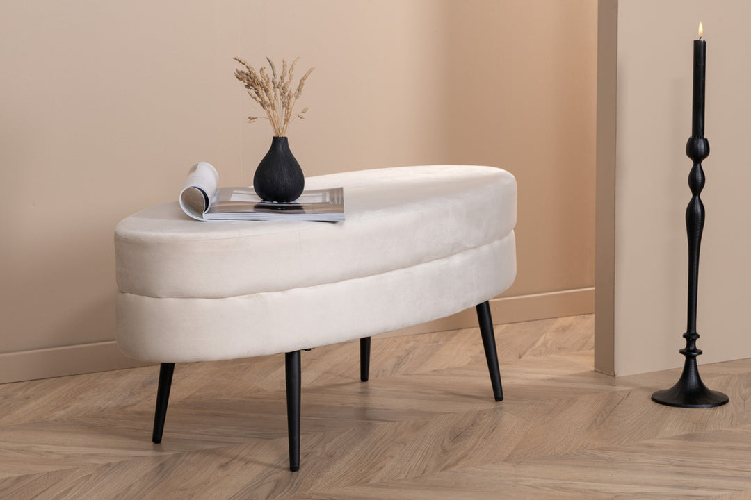 Otto Sittpuff Vit