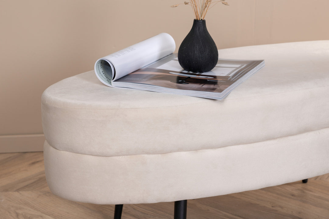Otto Sittpuff Vit