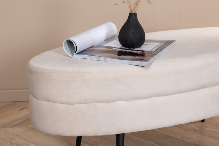 Otto Sittpuff Vit