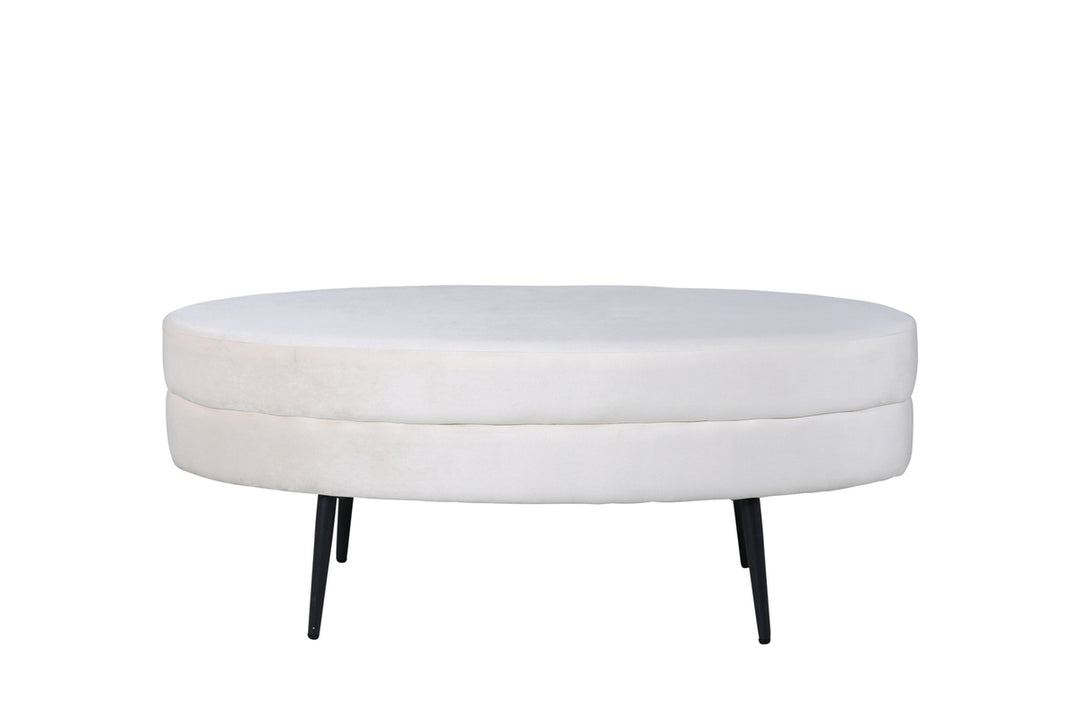 Otto Sittpuff Vit