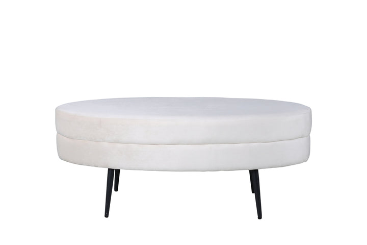 Otto Sittpuff Vit