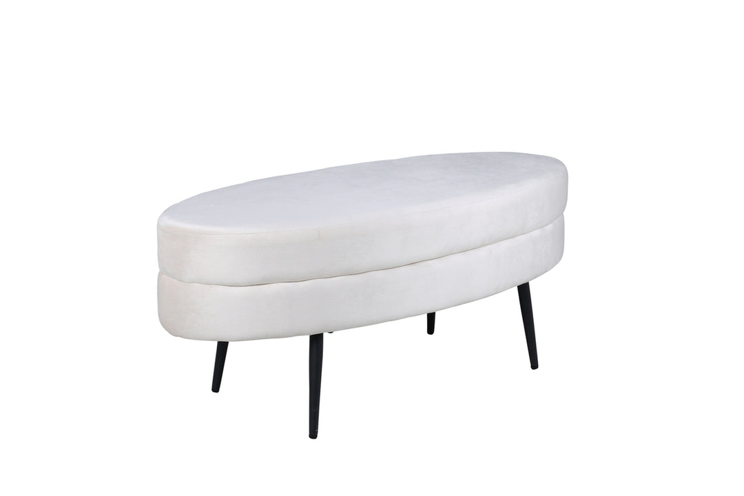 Otto Sittpuff Vit