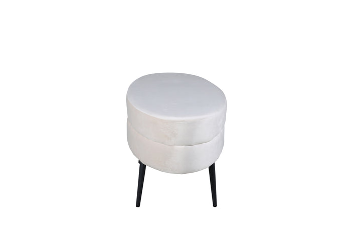 Otto Sittpuff Vit