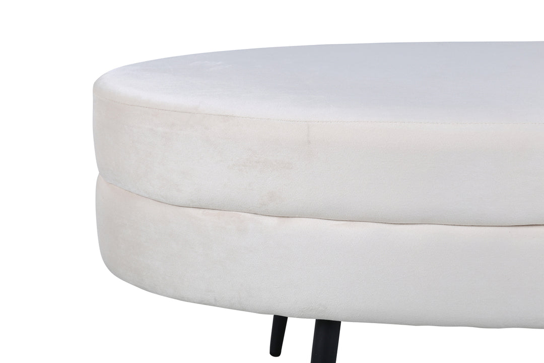 Otto Sittpuff Vit