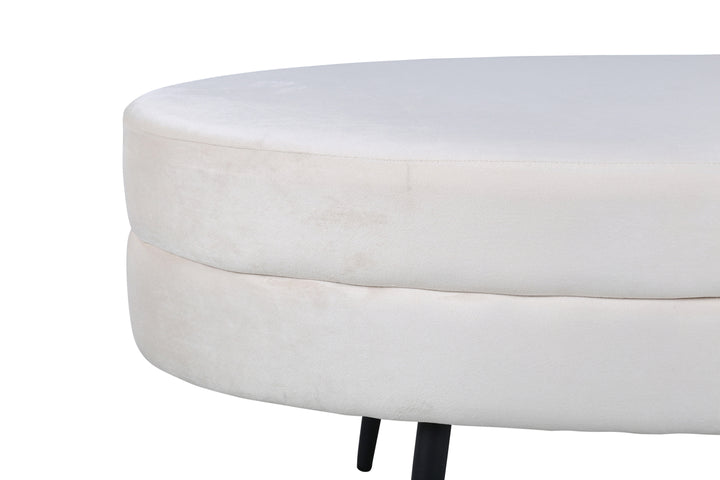 Otto Sittpuff Vit