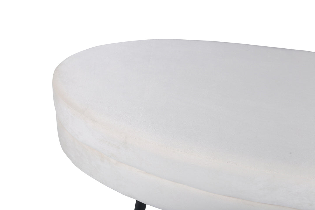 Otto Sittpuff Vit