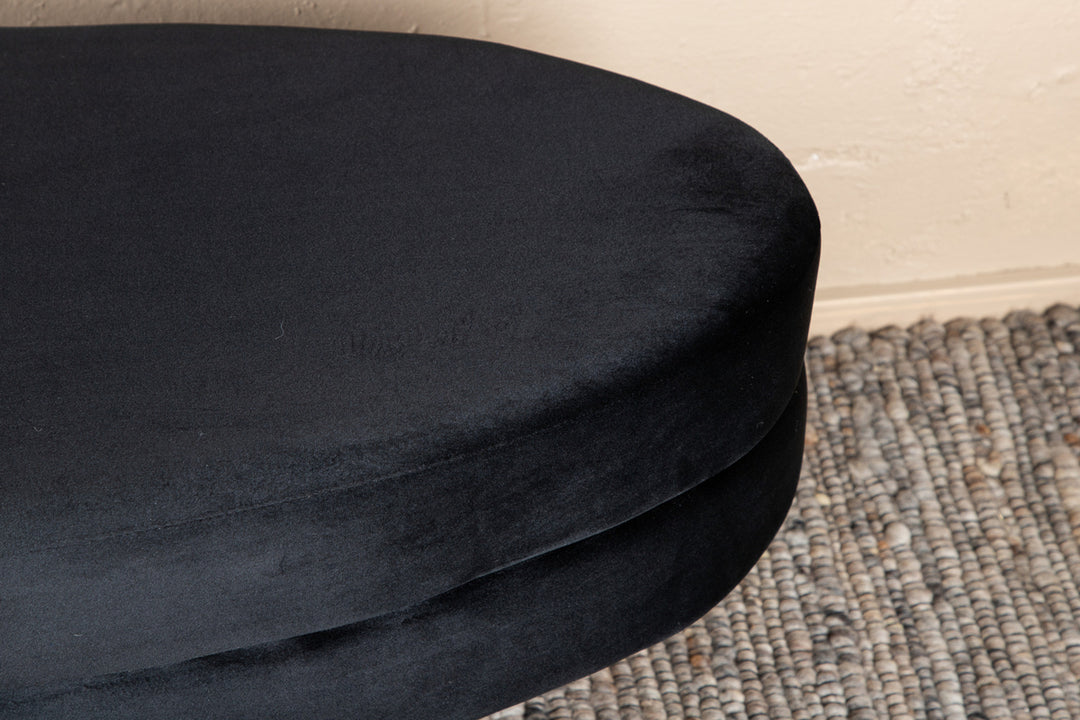 Otto Sittpuff Svart