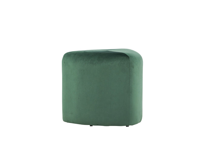 Peg Sittpuff Grön