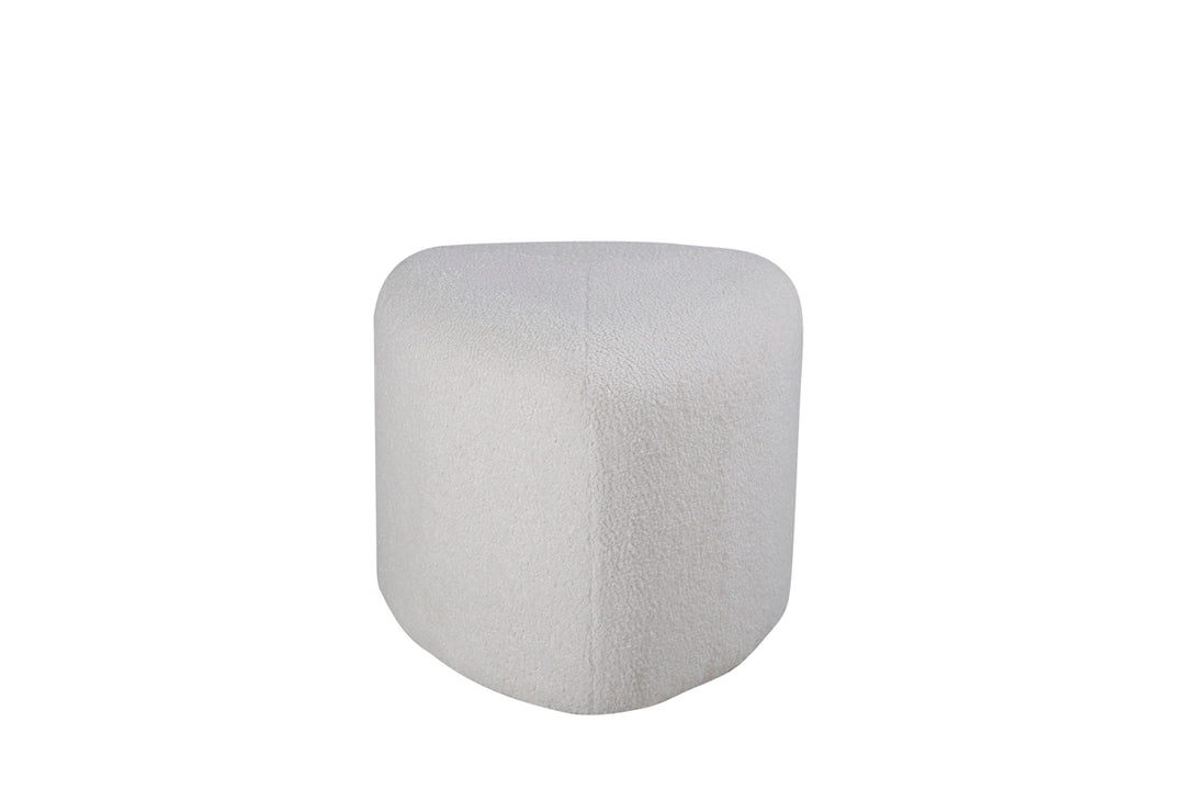 Peg Sittpuff Vit